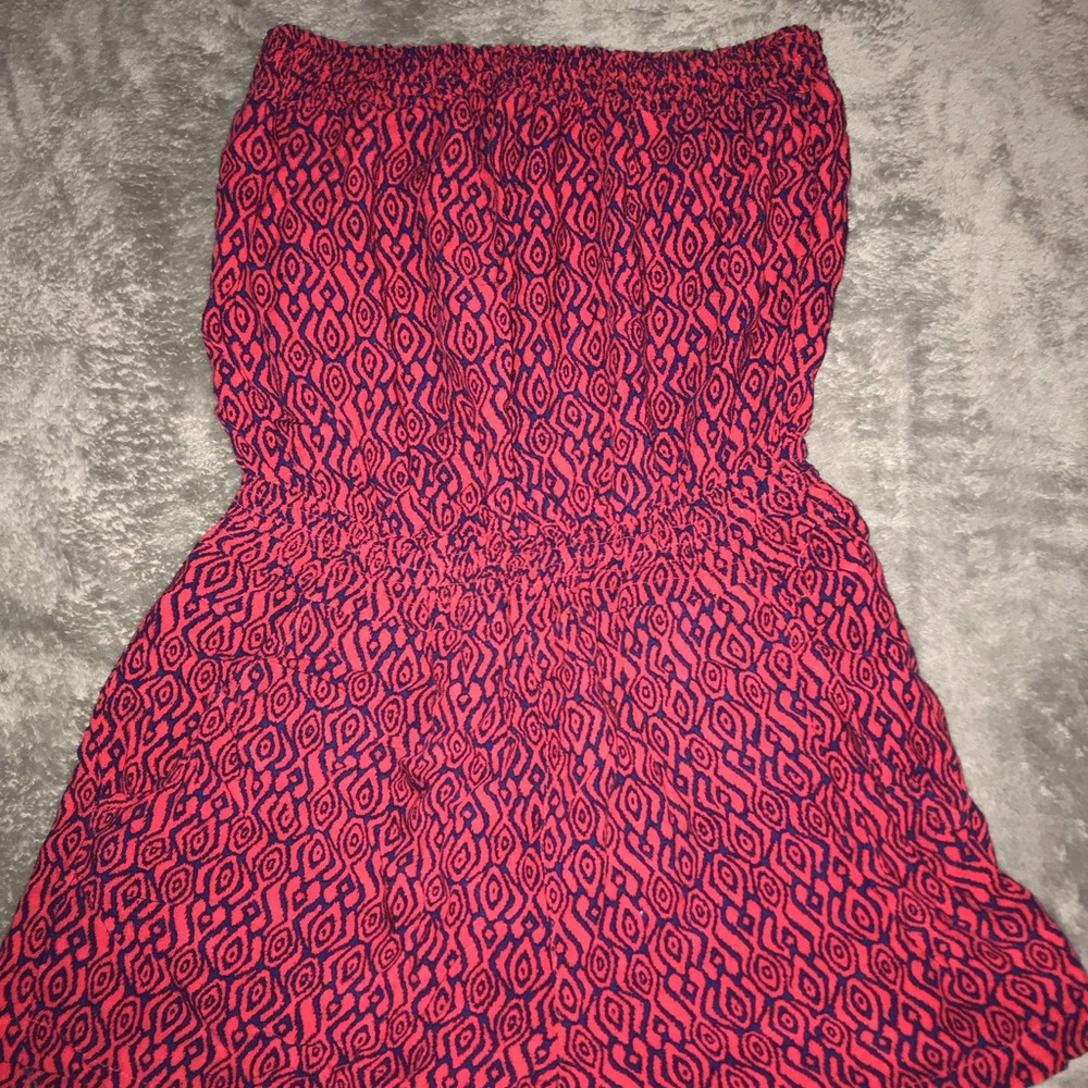 Charlotte russe romper